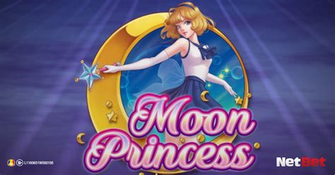Moon Princess NetBet